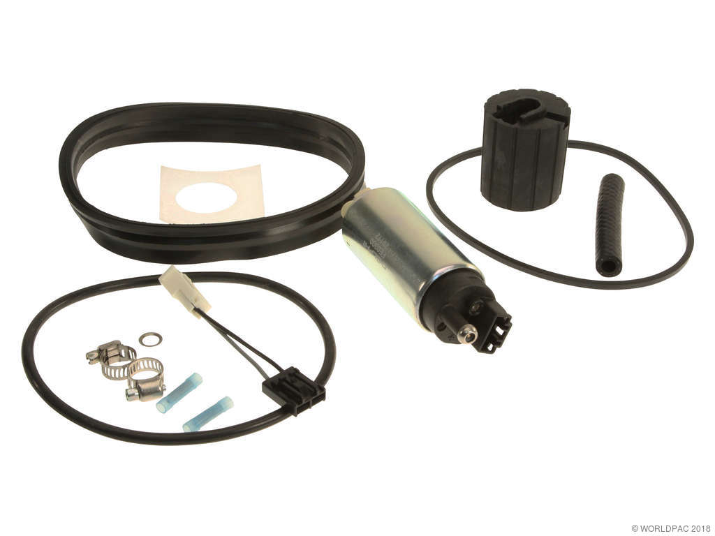 2001, 2000, 1999, 1998, 1997 Jeep Cherokee Electric Fuel Pump