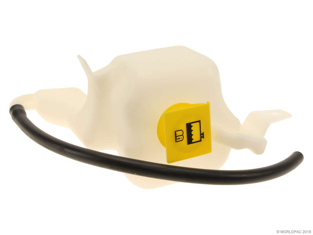 2017, 2016, 2015, 2014, 2013, 2012, 2011, 2010, 2009, 2008, 2007 Jeep Compass Engine Coolant Reservoir