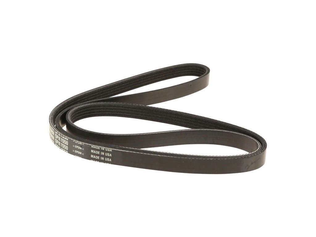 2003, 2002, 2001, 2000, 1999 Chevrolet Tracker Accessory Drive Belt