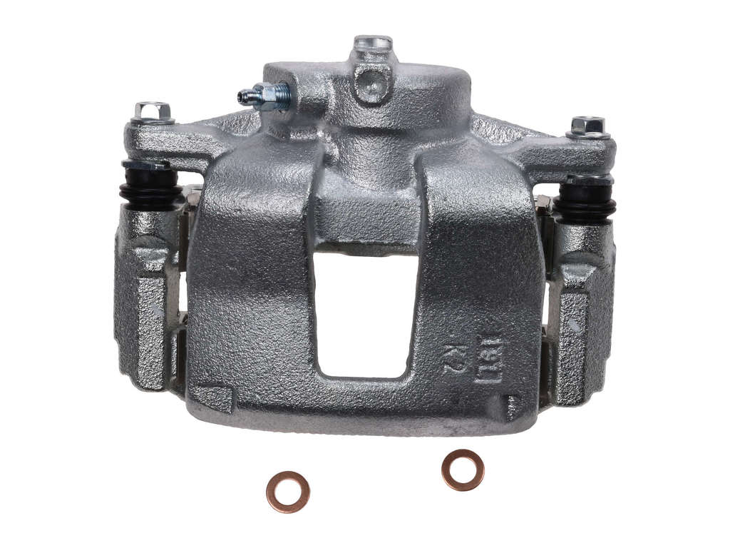 2021, 2020, 2019, 2018, 2017, 2016, 2015, 2014 Ram ProMaster 2500 2500 Disc Brake Caliper