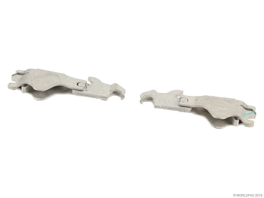 2021, 2020, 2019, 2018, 2017, 2016 BMW M2 Parking Brake Actuator