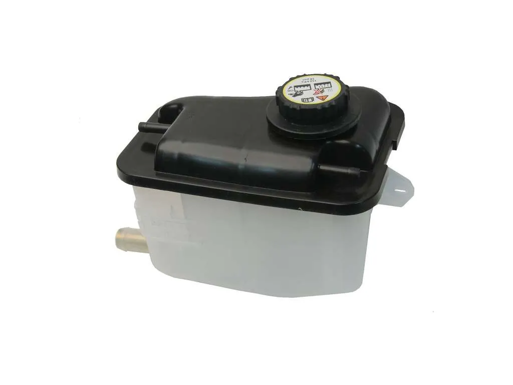 1999, 1998, 1997, 1996 Ford Taurus Engine Coolant Reservoir