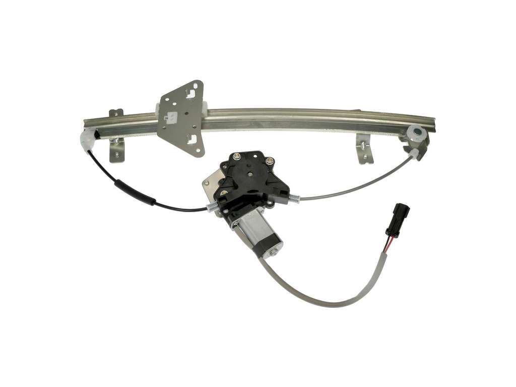 2003, 2002, 2001, 2000, 1999, 1998 Dodge Durango Power Window Motor and Regulator Assembly
