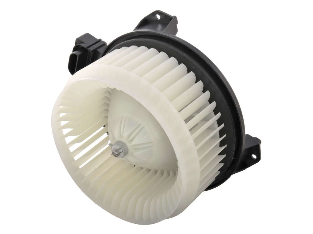 2017, 2016, 2015, 2014, 2013, 2012, 2011, 2010, 2009, 2008, 2007 Jeep Compass HVAC Blower Motor