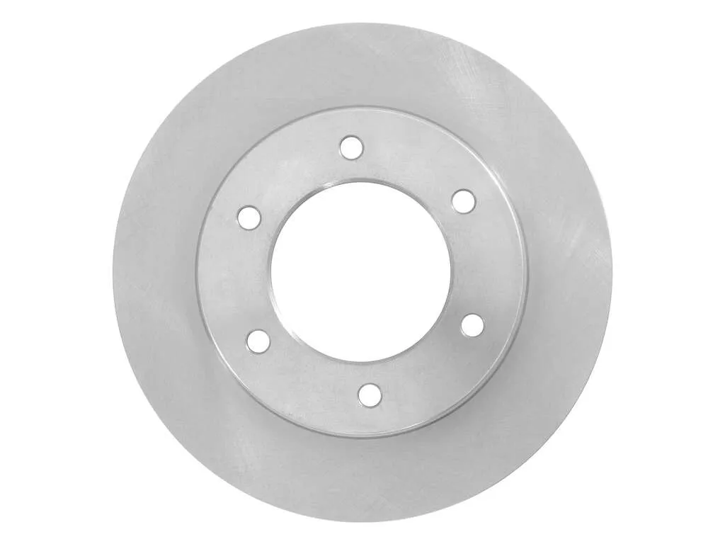 2004, 2003, 2002, 2001 Isuzu Rodeo Disc Brake Rotor