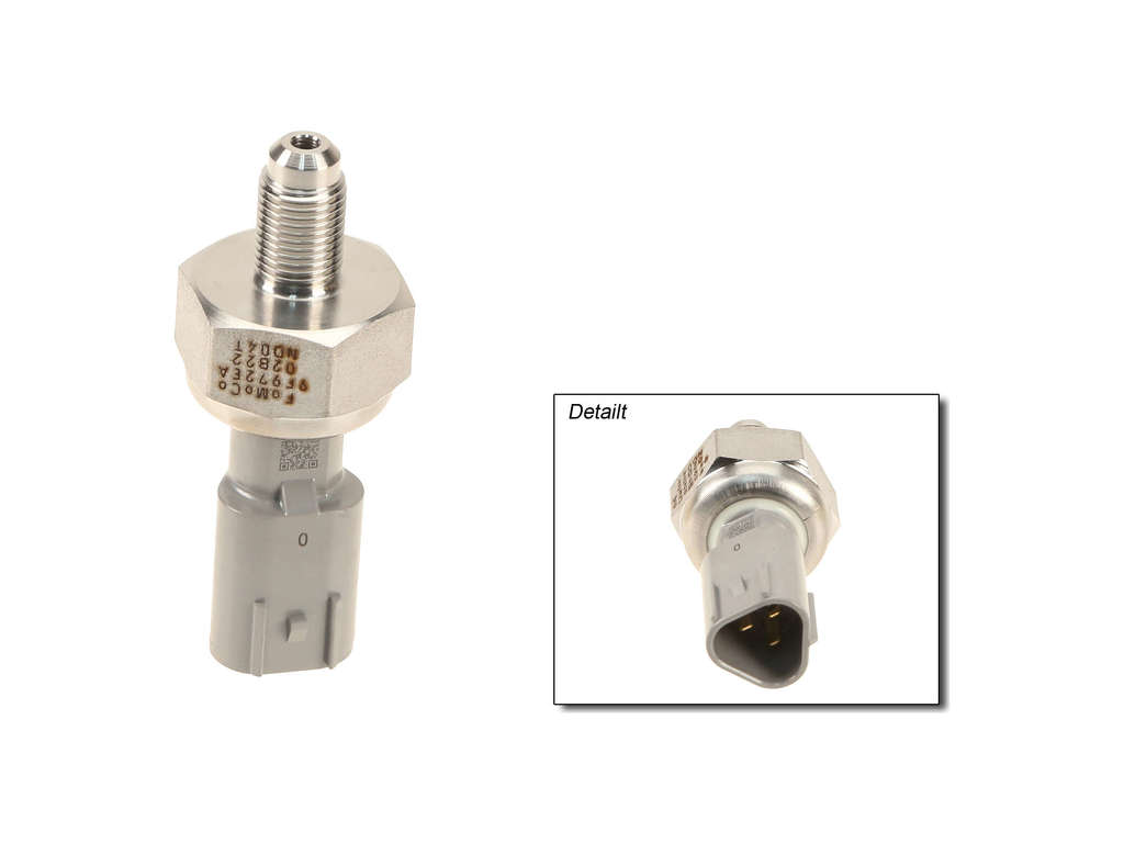 2017, 2016, 2015 Lincoln Navigator Fuel Injection Pressure Sensor
