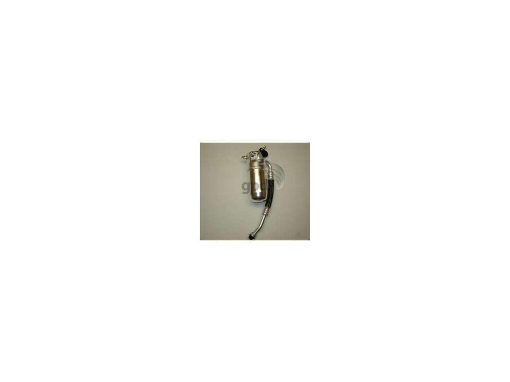 2006, 2005, 2004, 2003 Chevrolet SSR A/C Receiver Drier