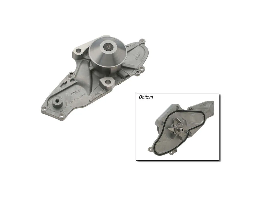2004, 2003 Honda Pilot Engine Water Pump