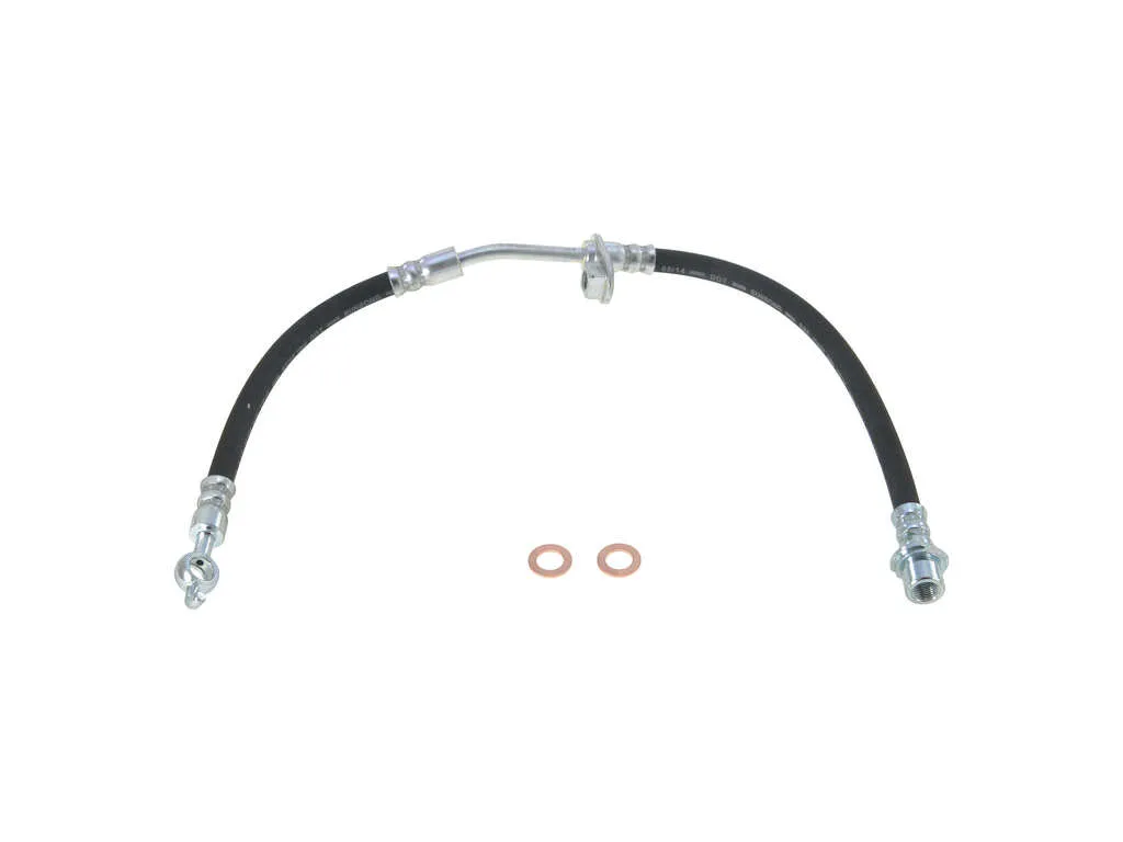 2014, 2013, 2012, 2011, 2010, 2009, 2008 Scion xD Brake Hydraulic Hose