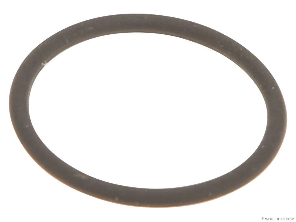 2006, 2005, 2004, 2003, 2002 Freightliner Sprinter 2500 2500 Fuel Injection Pressure Regulator O-Ring