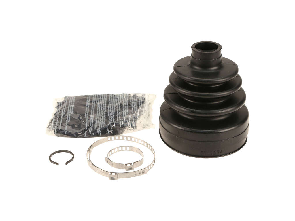 2001, 2000, 1999, 1998, 1997 GMC Jimmy CV Joint Boot