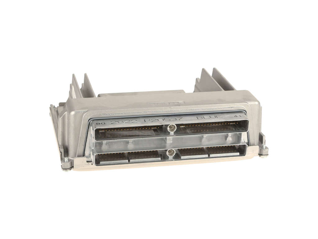 2004 Hummer H2 Engine Control Module (ECM)