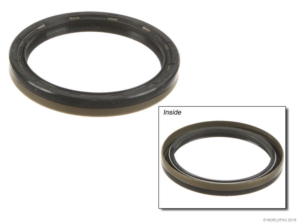 2003, 2002 Audi S6 Quattro Engine Crankshaft Seal