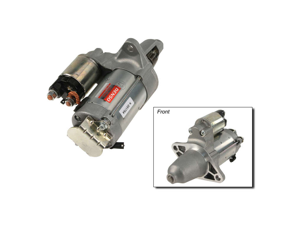 2007, 2006, 2005 Subaru Outback Starter Motor