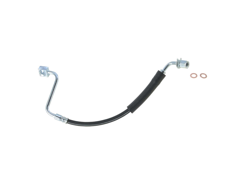 2012, 2011, 2010, 2009 Ford Flex Brake Hydraulic Hose