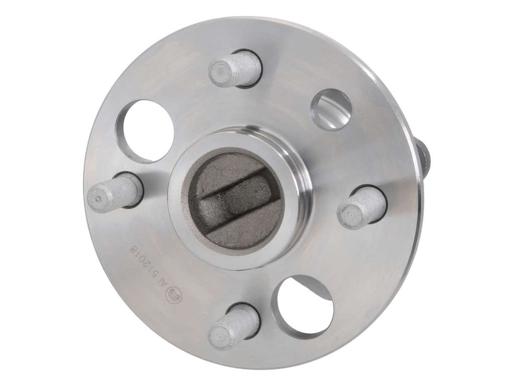 1997, 1996, 1995, 1994, 1993 Geo Prizm Wheel Bearing and Hub Assembly
