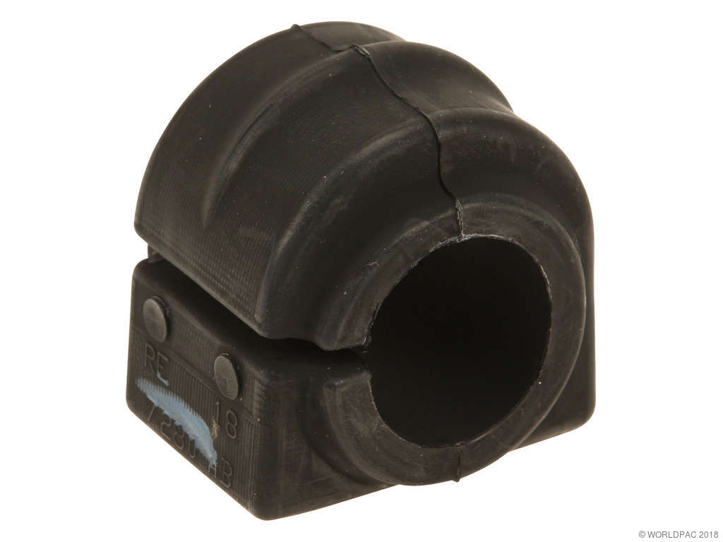 2017, 2016, 2015, 2014, 2013, 2012, 2011, 2010, 2009, 2008, 2007 GMC Acadia Suspension Stabilizer Bar Bushing