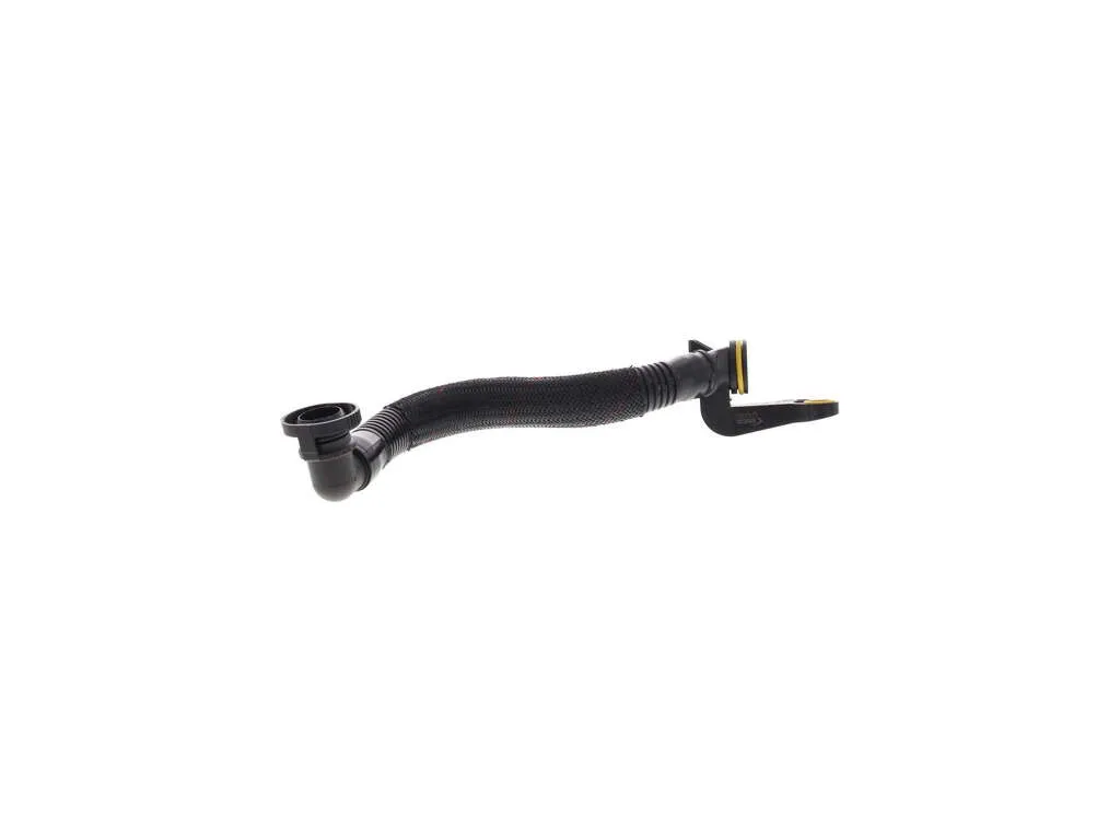 2018, 2017, 2016, 2015 Audi S3 Engine Crankcase Breather Hose