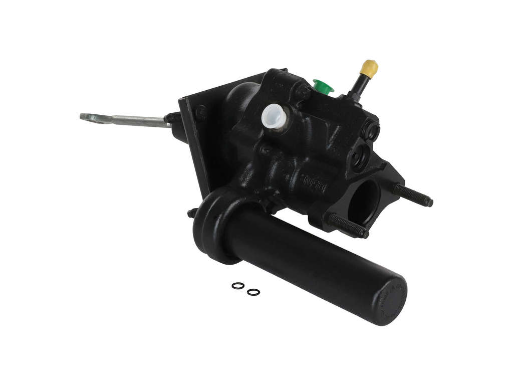 2005, 2004, 2003 Chevrolet Astro Power Brake Booster