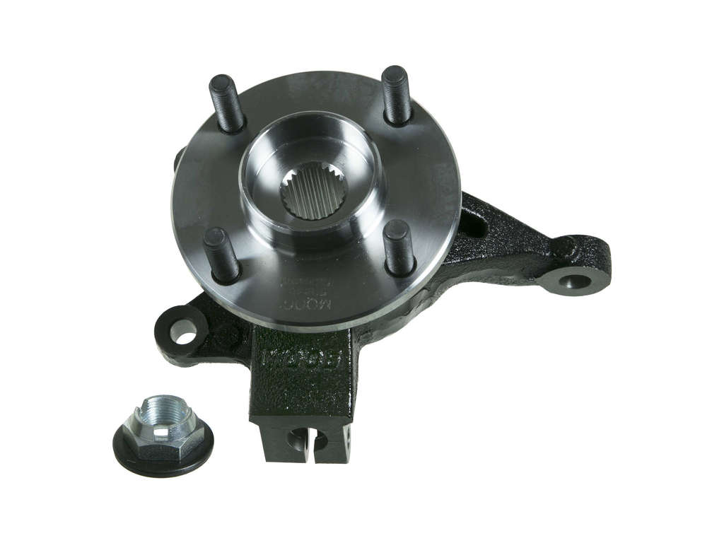 2011, 2010, 2009, 2008, 2007, 2006, 2005 Ford Focus CV Axle Shaft Carrier Bearing