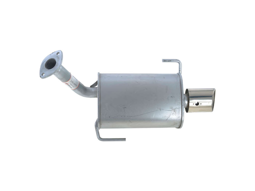 2009, 2008, 2007 Subaru Legacy Exhaust Muffler