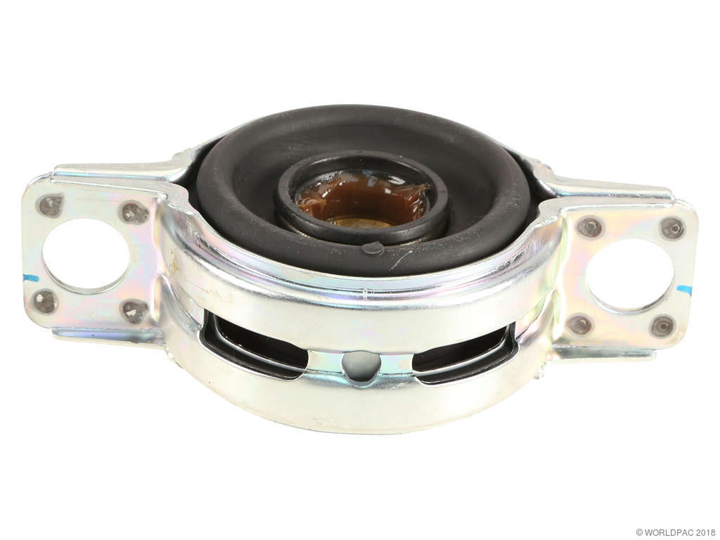 Drive Shaft Center Support Bearing Assembly Fit for 2001-2006 Hyundai Santa Fe 
