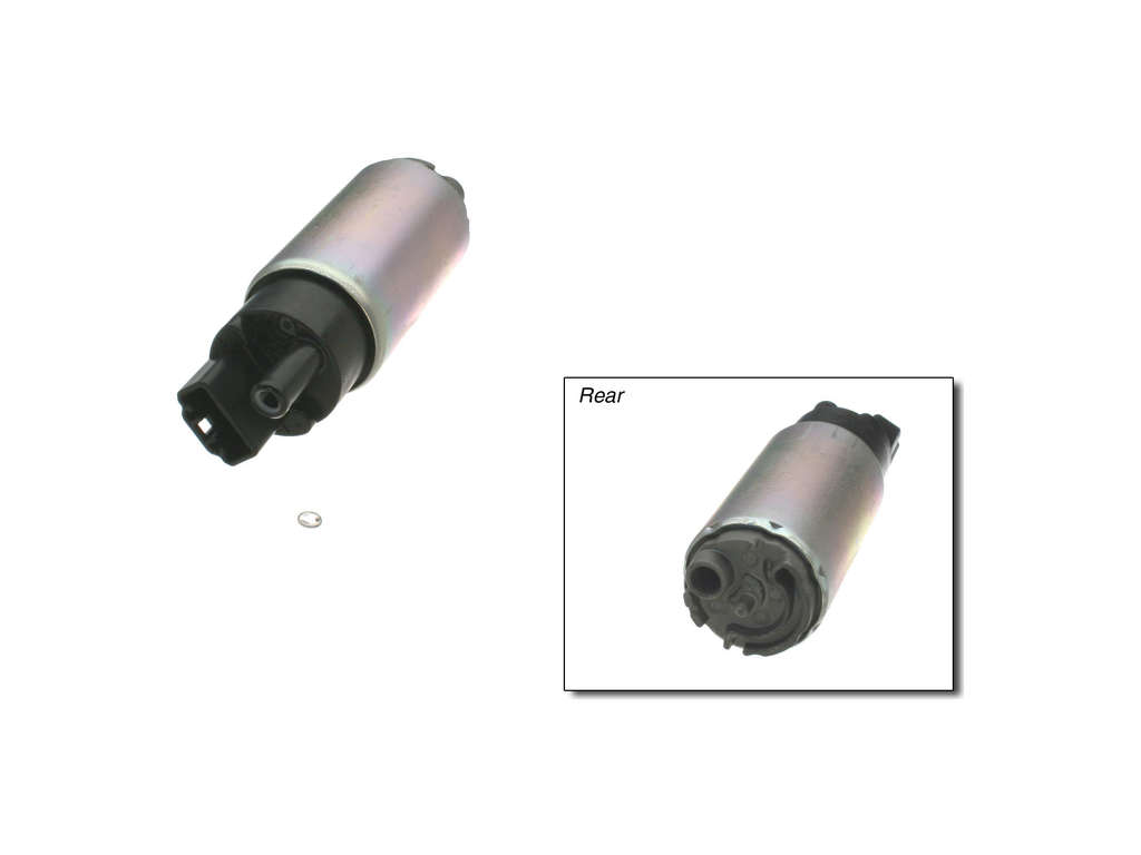 2012, 2011, 2010, 2009, 2008, 2007 Lexus ES350 Electric Fuel Pump