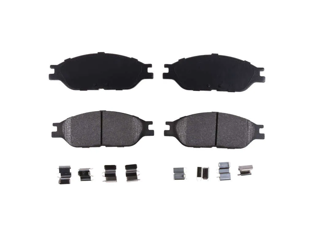 2003, 2002, 2001, 2000, 1999 Ford Windstar Disc Brake Pad Set