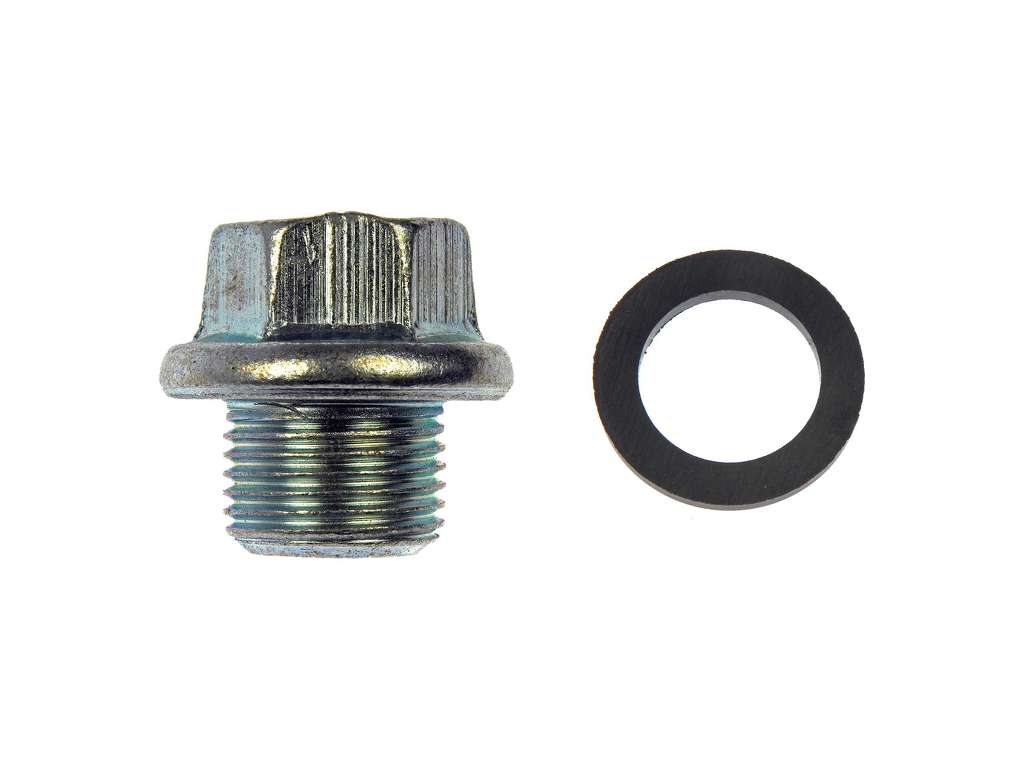 2003, 2002, 2001 Toyota Prius Limousine Engine Oil Drain Plug