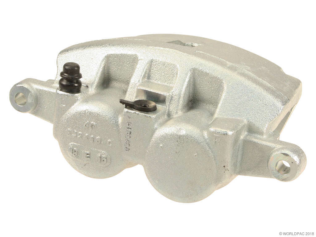2016, 2015, 2014, 2013, 2012, 2011, 2010, 2009, 2008, 2007 GMC Acadia Disc Brake Caliper
