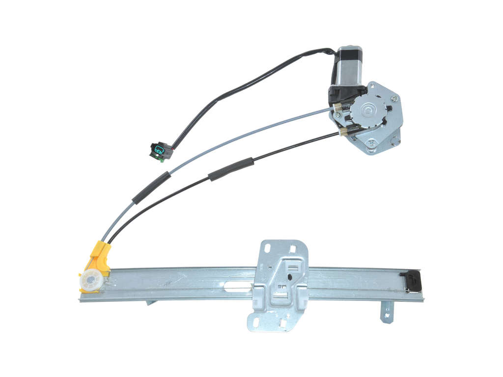 2001, 2000, 1999, 1998, 1997 Jeep Cherokee Power Window Motor and Regulator Assembly