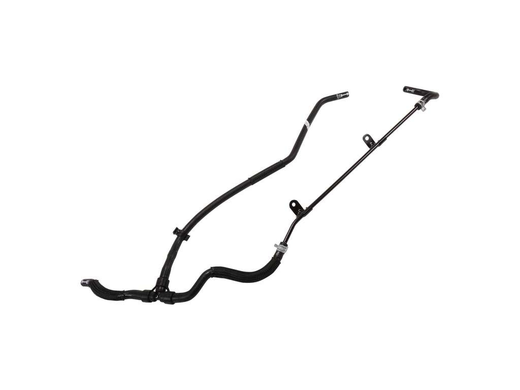 2022, 2021, 2020, 2019, 2018, 2017 GMC Acadia Engine Coolant Overflow Hose