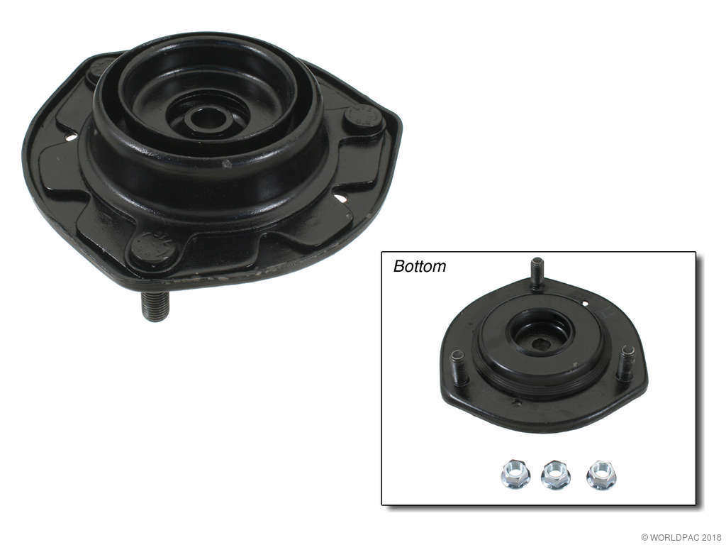 1994, 1993, 1992, 1991, 1990 Lexus LS400 Suspension Strut Mount