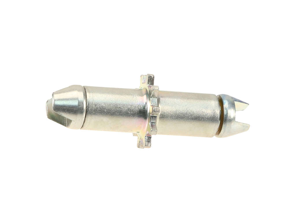 2011, 2010, 2009, 2008, 2007, 2006, 2005, 2004, 2003 Honda Element Parking Brake Adjuster
