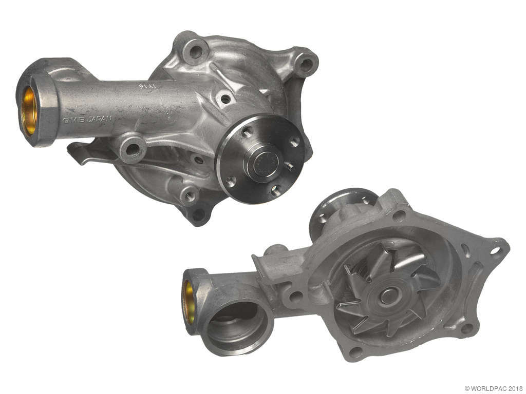 1994, 1993, 1992, 1991, 1990 Eagle Talon Engine Water Pump