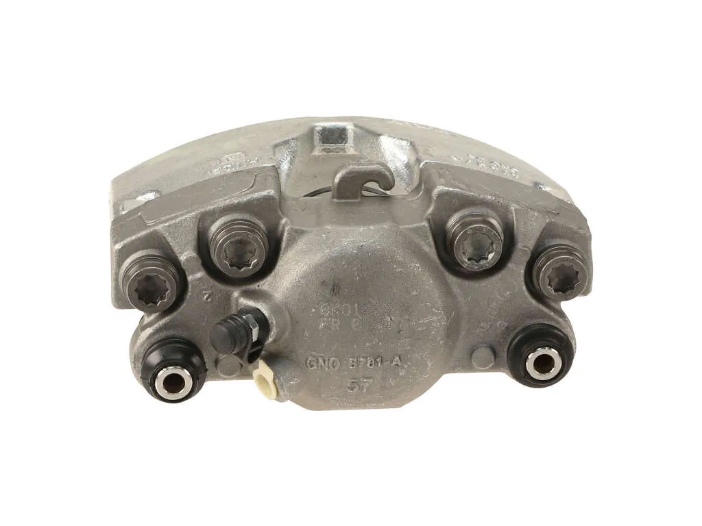2011 Audi S4 Disc Brake Caliper