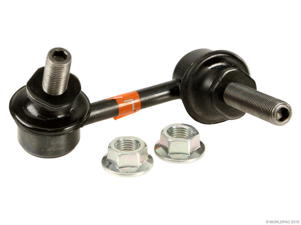 2022, 2021, 2020, 2019, 2018, 2017, 2016, 2015, 2014, 2013, 2012, 2011 Lexus IS350 Suspension Stabilizer Bar Link