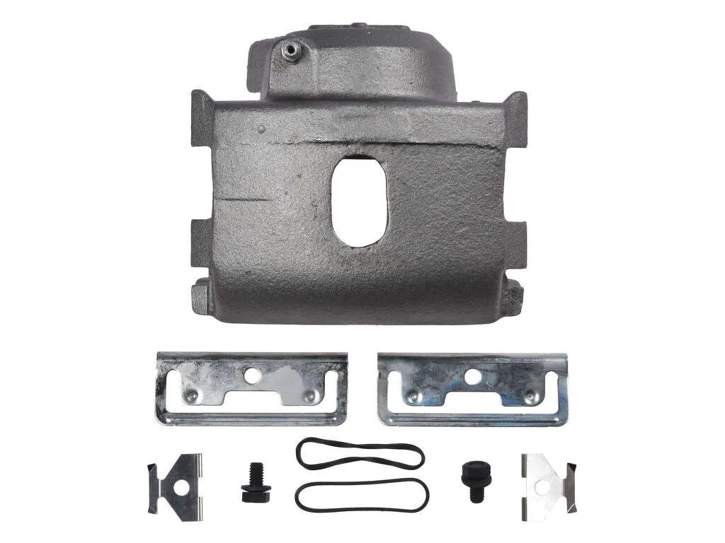 1989, 1988, 1987, 1986, 1985 Dodge D100 Disc Brake Caliper