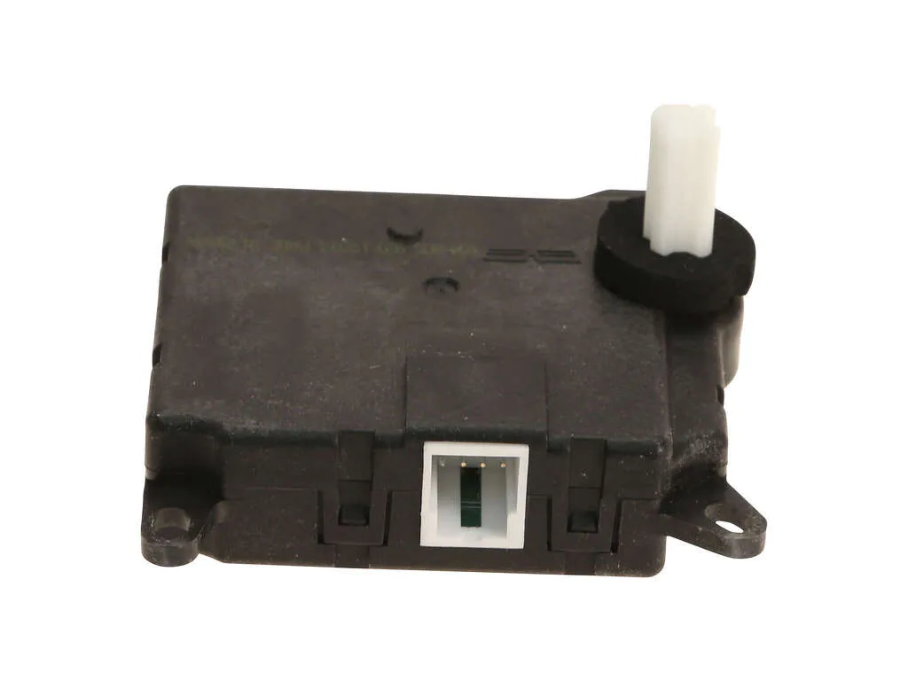 2002, 2001, 2000, 1999, 1998, 1997 Ford Expedition HVAC Blend Door Actuator
