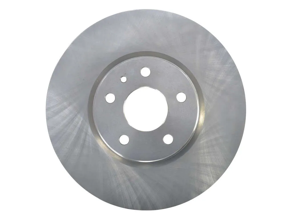 2020, 2019, 2018, 2017, 2016, 2015, 2014, 2013 Ford Fusion Disc Brake Rotor