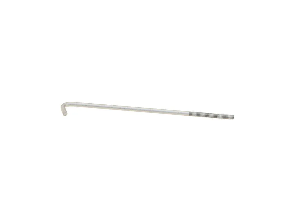 2014, 2013, 2012, 2011, 2010, 2009, 2008, 2007, 2006, 2005, 2004, 2003 Honda Pilot Battery Hold Down Bolt