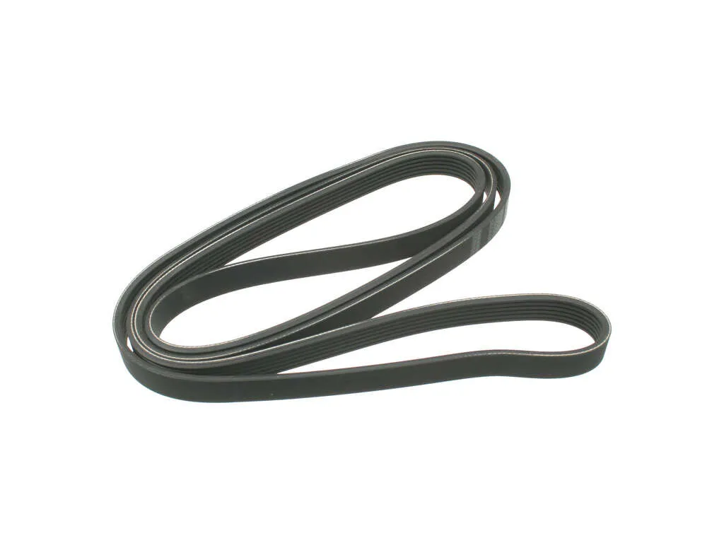 2010, 2009, 2008, 2007 Volvo S80 2007-2010 Mercedes-Benz 500SL Accessory Drive Belt