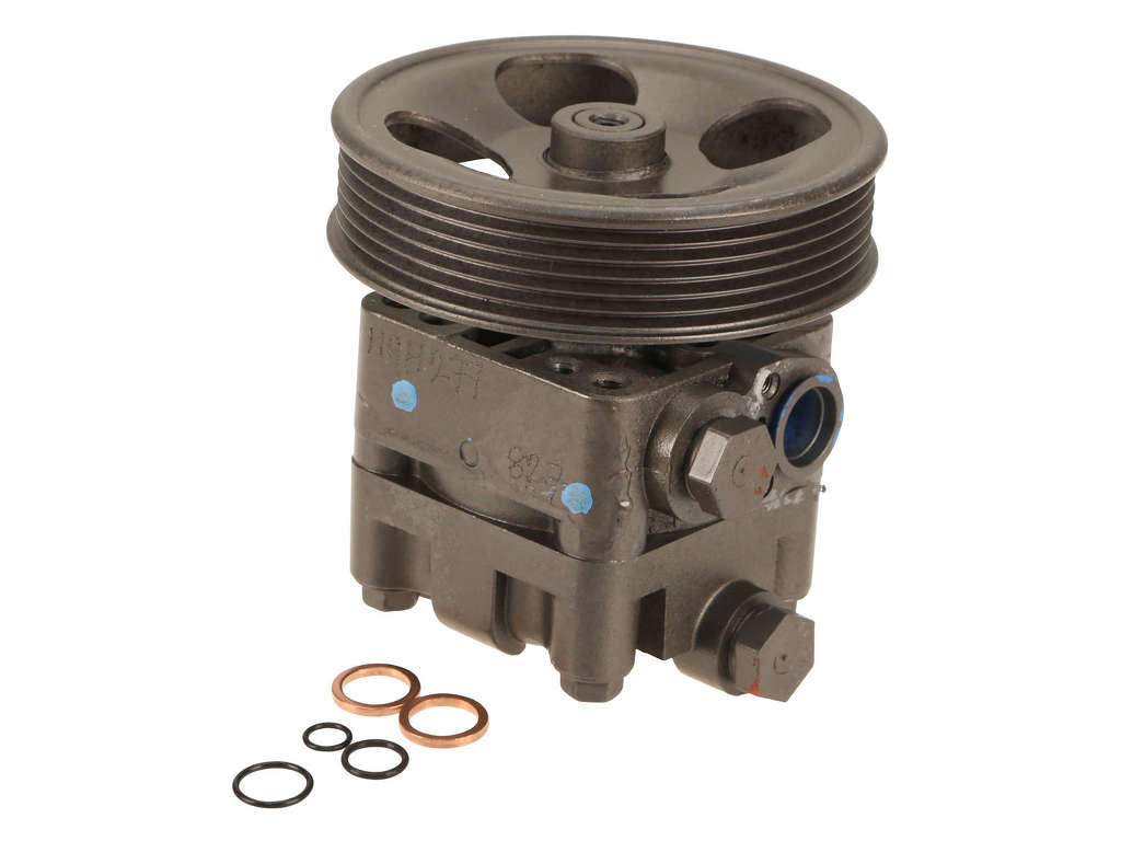 2014, 2013, 2012, 2011, 2010, 2009, 2008 Subaru Tribeca Power Steering Pump