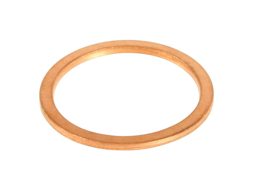 Engine Timing Chain Tensioner O-Ring
