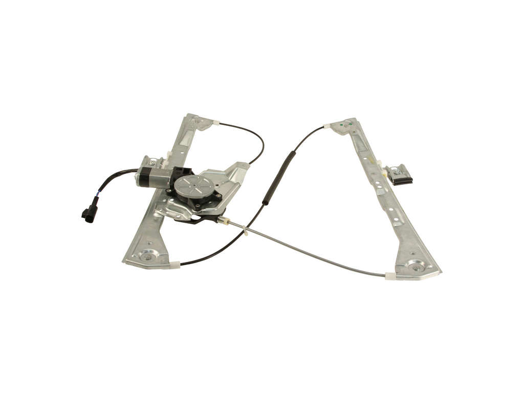2005, 2004, 2003, 2002, 2001 Pontiac Aztek Power Window Motor and Regulator Assembly