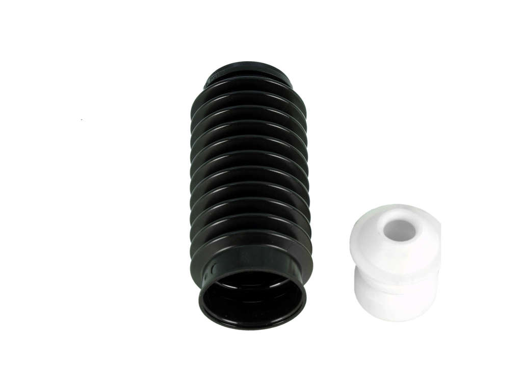 2013, 2012, 2011, 2010, 2009, 2008, 2007, 2006, 2005, 2004 Mazda 3 Suspension Strut Bellows