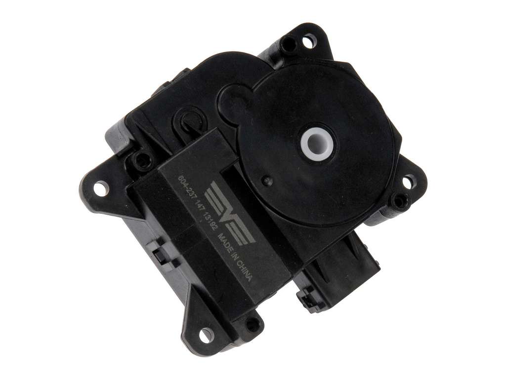 2014, 2013, 2012, 2011, 2010, 2009, 2008, 2007 Ford Edge HVAC Blend Door Actuator