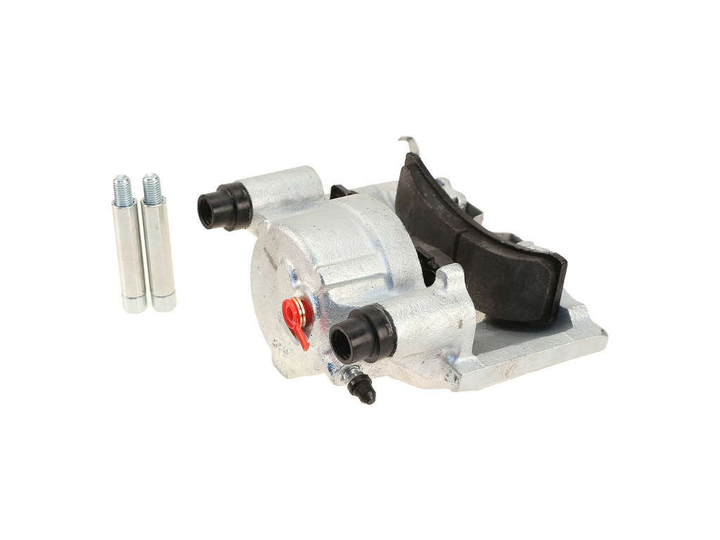 2002, 2001, 2000, 1999, 1998, 1997, 1996, 1995, 1994, 1993, 1992, 1991, 1990 Chevrolet Astro Disc Brake Caliper