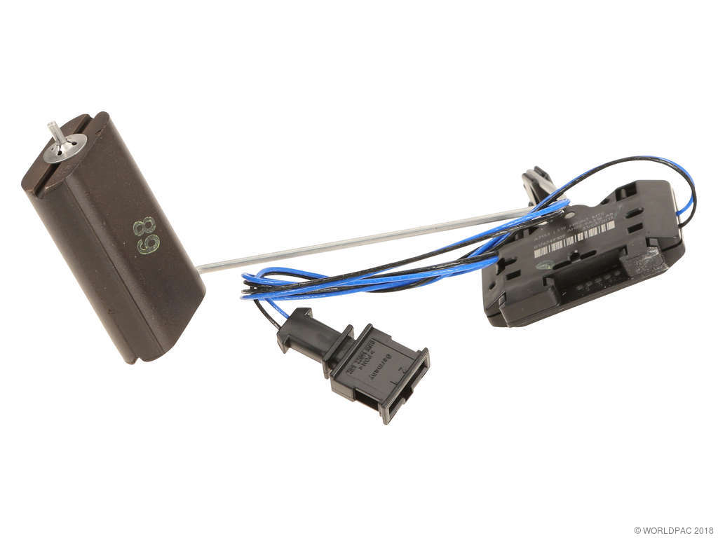 Fuel Tank Sending Unit