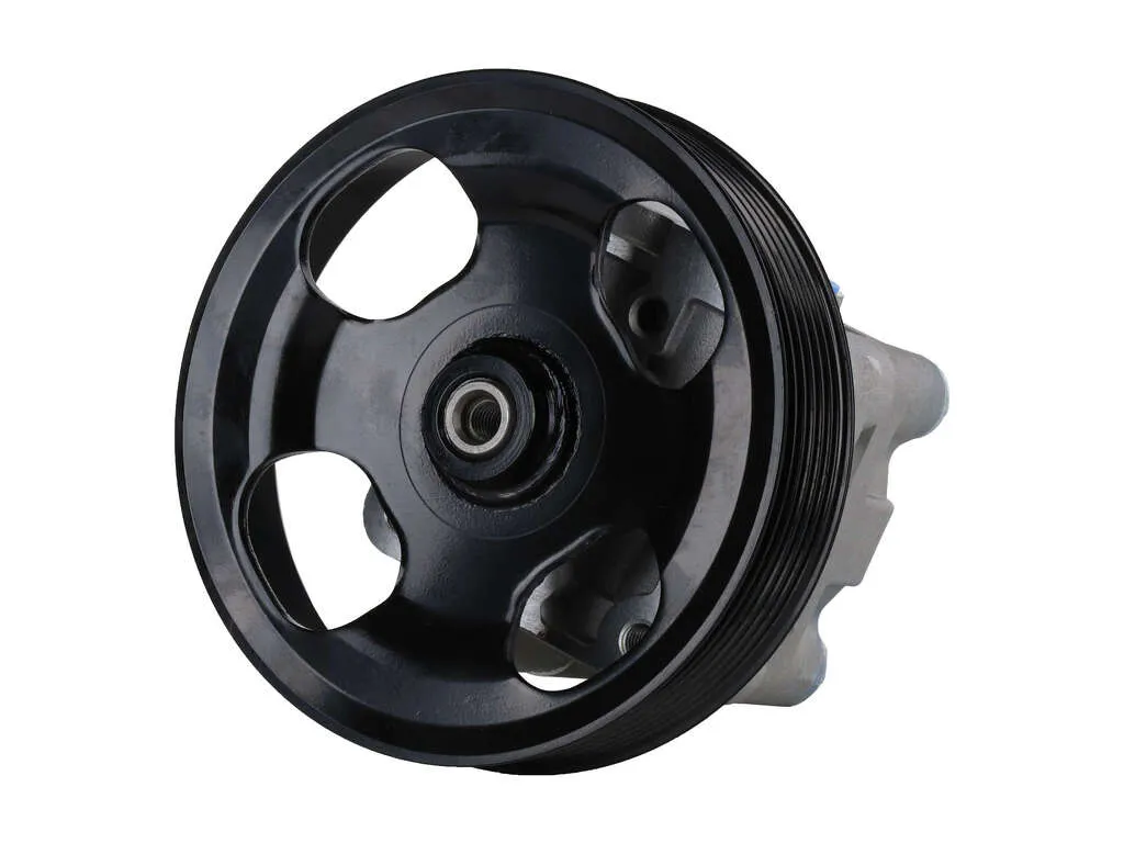 2012, 2011, 2010, 2009, 2008 INFINITI EX35 Power Steering Pump